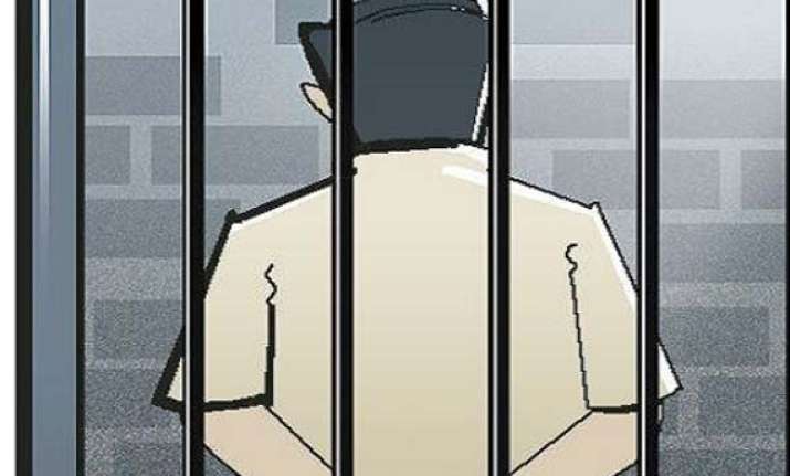 is twitter account handler remanded to 5 days police custody