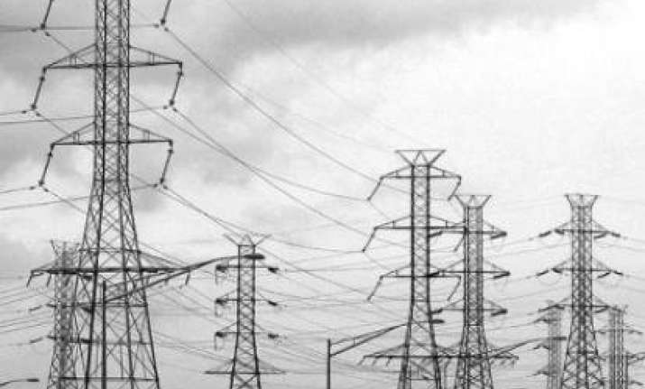 power supply yet to be restored in jammu