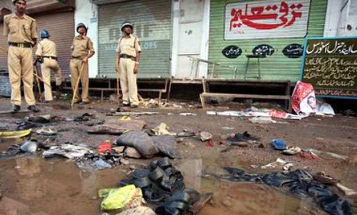 2008 malegaon bomb purohit 3 other accused refused bail