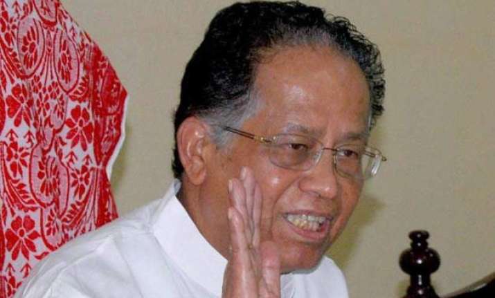gogoi terms dimapur lynching barbaric aiudf seeks cbi probe