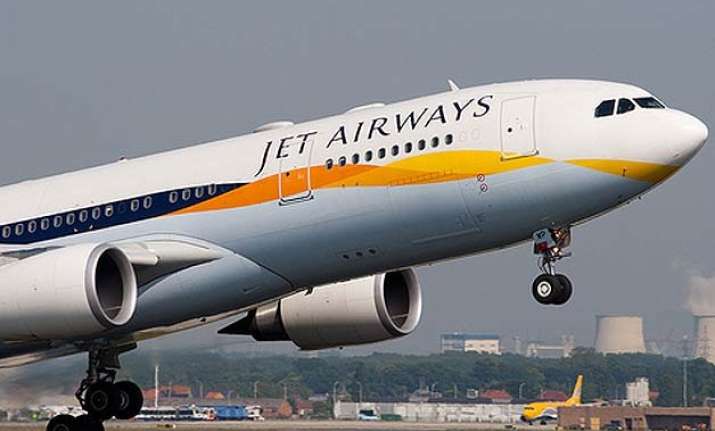 bomb threat to jet airways flight via tweet