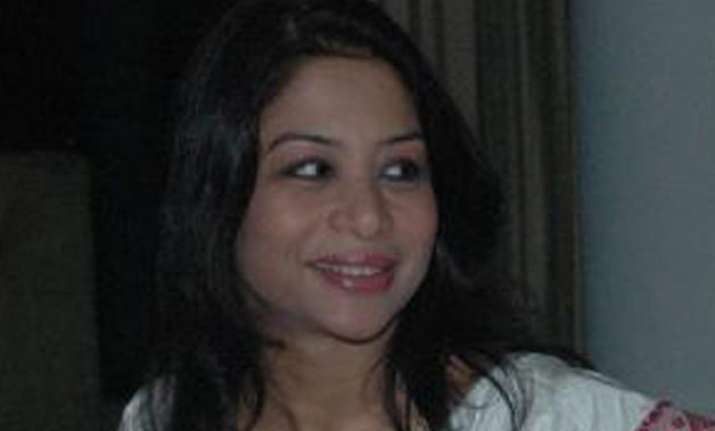lawyer not allowed to meet indrani mukherjea