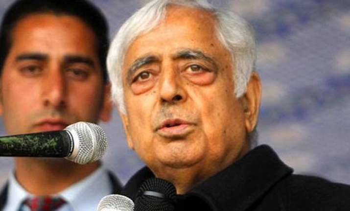 j k govt announces 7 day mourning as mark of respect to