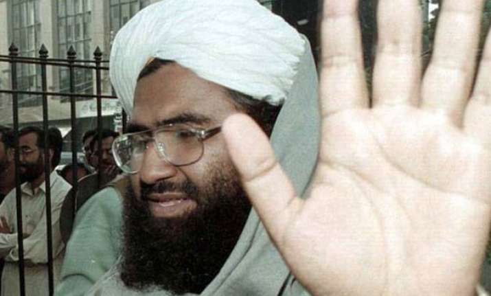 india to make fresh bid at un seeking ban on jem chief