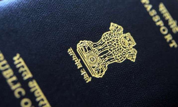 police bust passport racket facilitating bangladeshis to