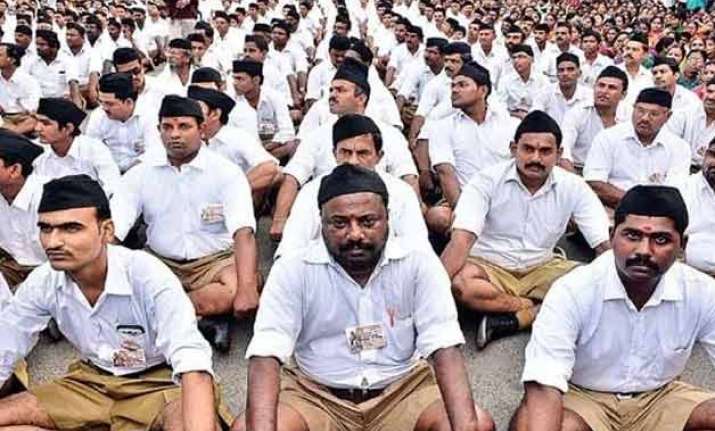 ram temple to be built after consensus muslim rashtriya