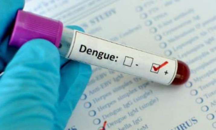 dengue eidempic likely to be more severe next year