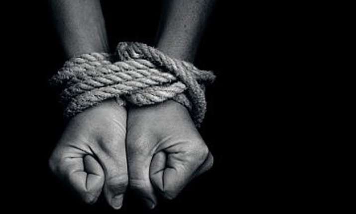 21 nepalese girls rescued from clutches of human traffickers