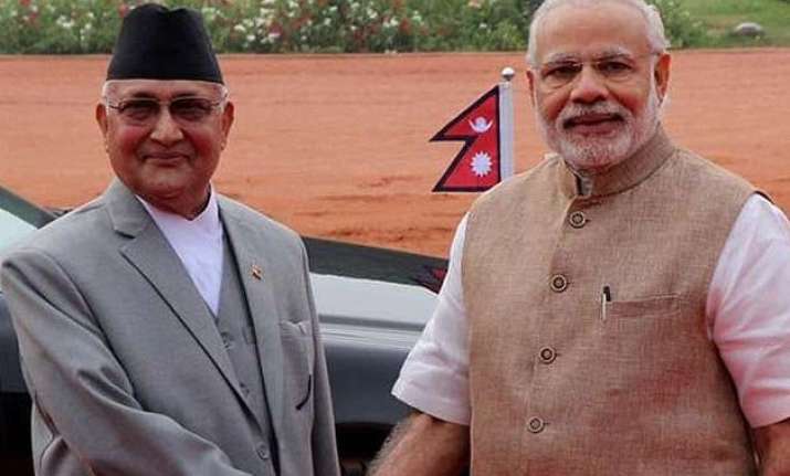 21 madhesis detained before reaching pm modi s residence to