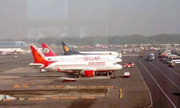 service tax to be imposed on air tickets from july 1