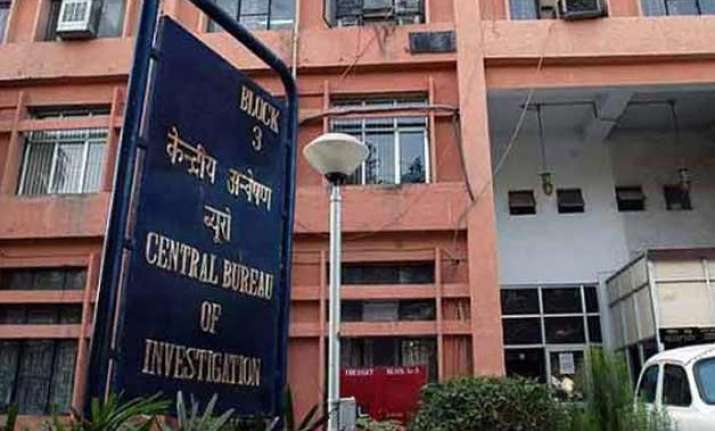 vyapam scam cbi registers pe into 9 deaths