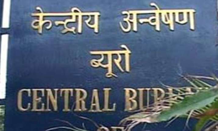 cbi seizes rs 13 crore cash from corrupt assam officials