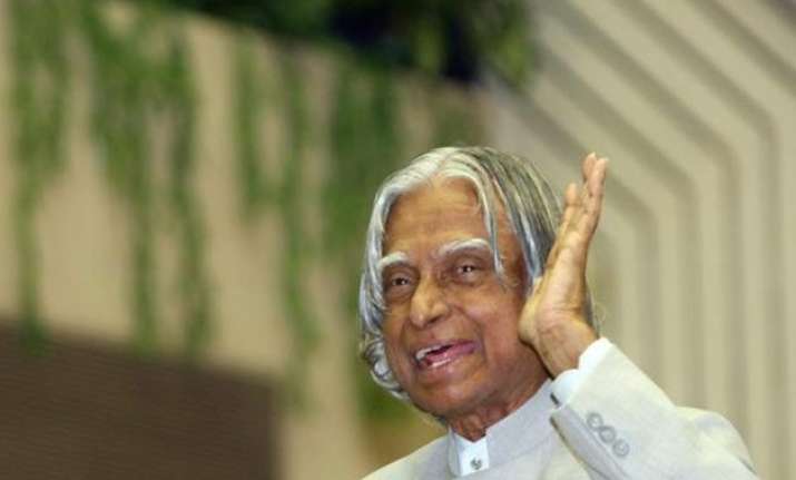 how apj abdul kalam saved hiv affected siblings