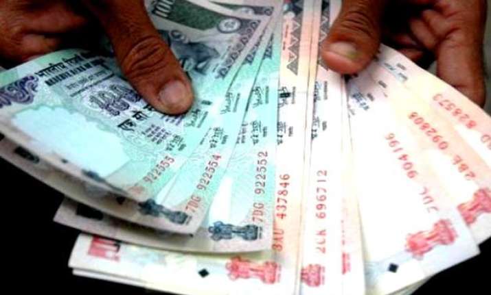 security breach in currency printing internal inquiry