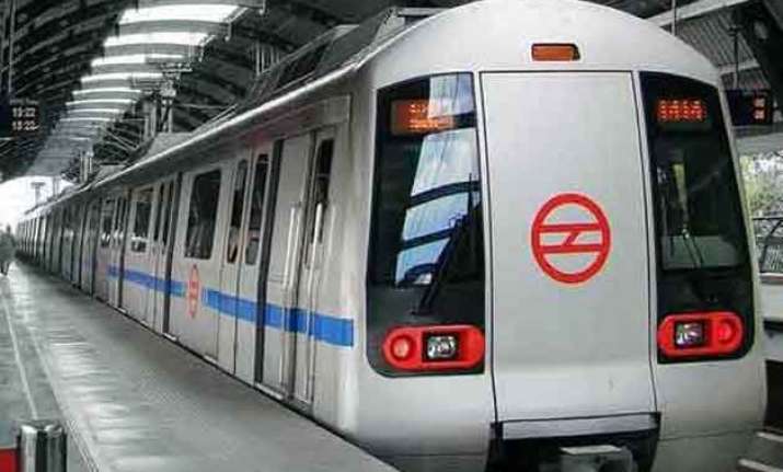 17 additional trains in delhi metro from monday