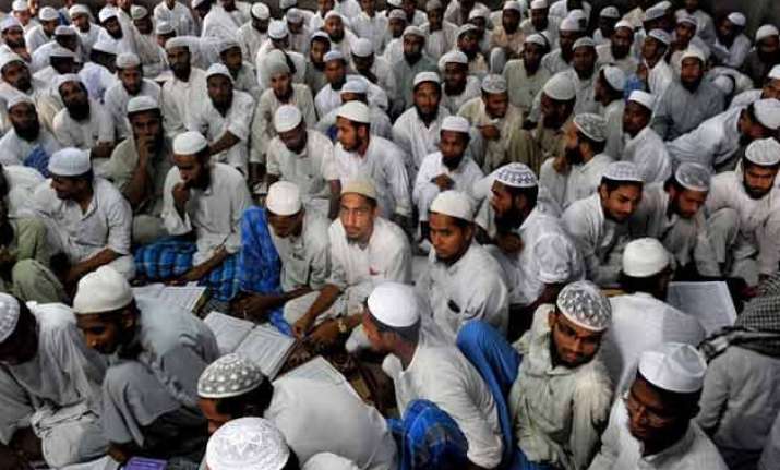imam qasmi denies mamata s claims that over 90 work for