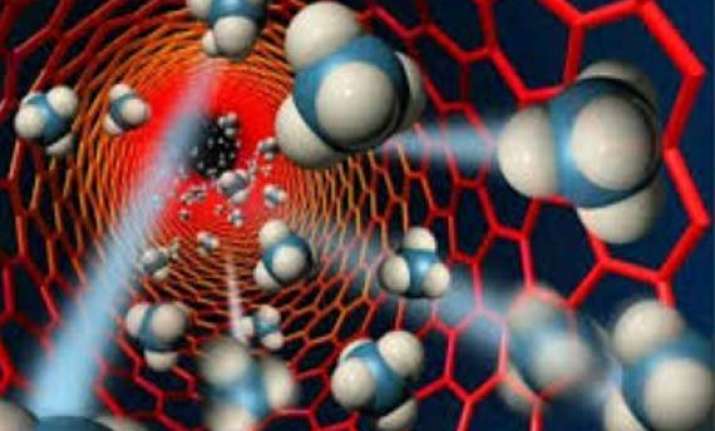 single dose nano medicine for osteoporosis