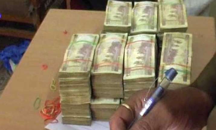 black money government collects rs 3 770 crore from stash
