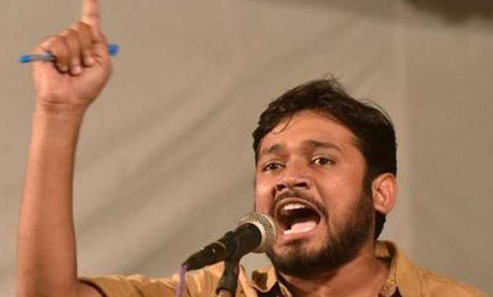 kanhaiya kumar s interrogation this is what he told delhi
