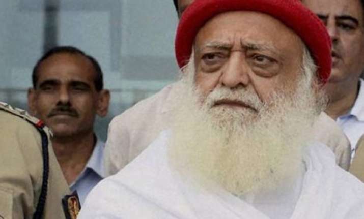 asaram case father of deceased witness demands cbi probe