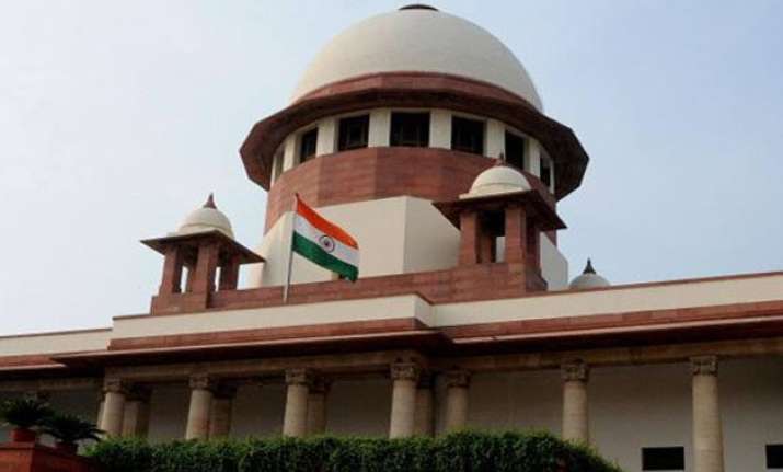 supreme court judge criticizes judicial activism jibe