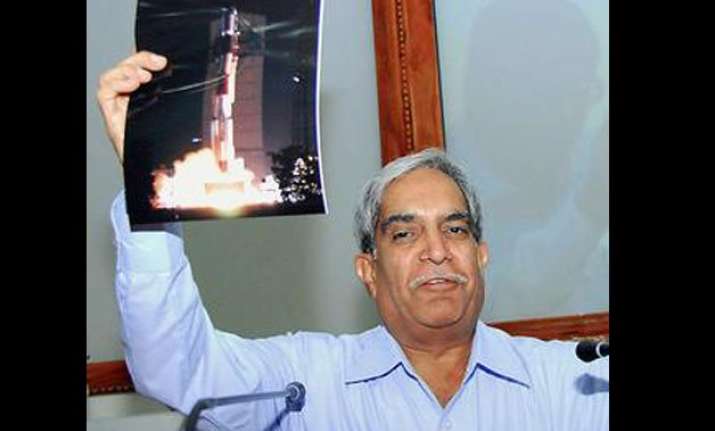 india to launch fourth navigation satellite march 9
