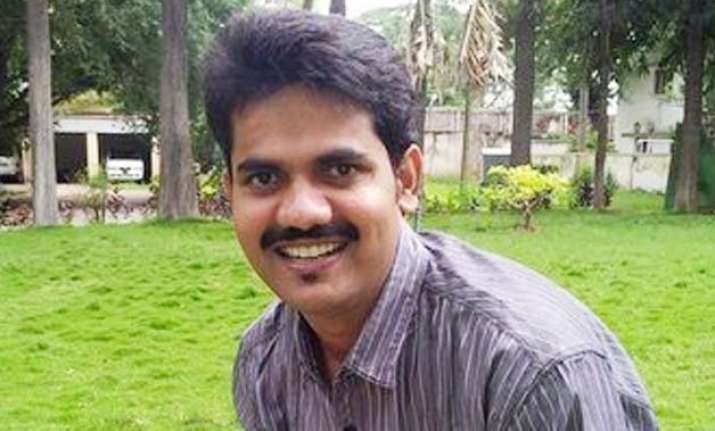 ias officer dk ravi who took on sand mafia found dead in