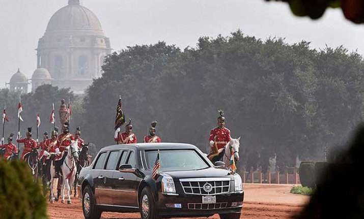 barack obama s beast a big hit among kids grown ups