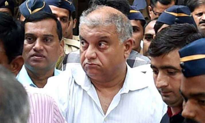 cbi charges peter mukerjea with sheena bora s murder