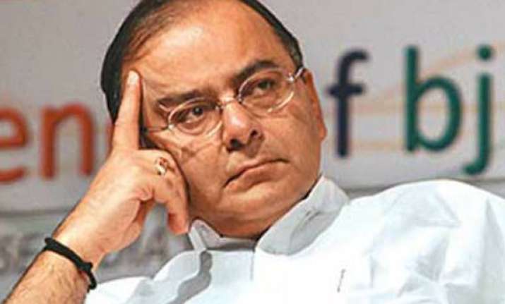 government to name those having prosecutable case fm on