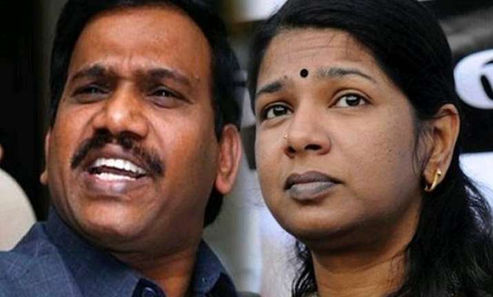 2g scam court to record raja kanimozhi s statements
