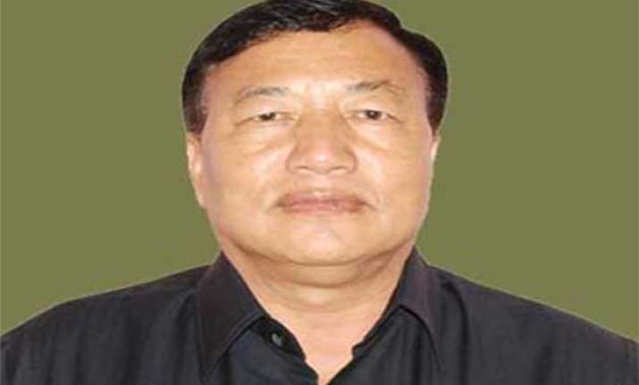 arunachal asks for approving 2000 km tawang vijayanagar road
