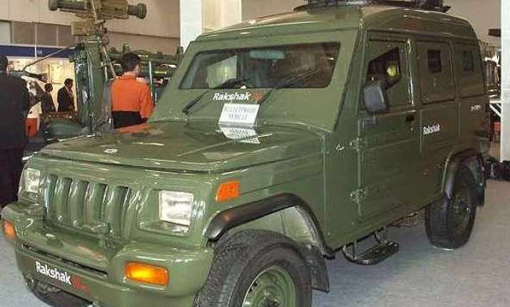 j k police rushes bullet proof vehicles to help punjab in