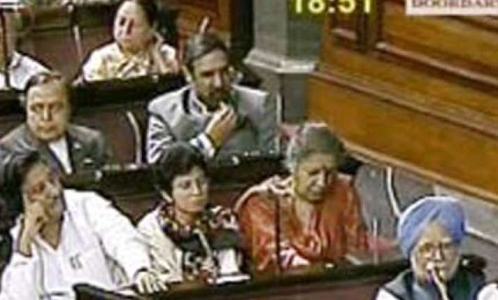 women s reservation bill quotas even for sc/st seats