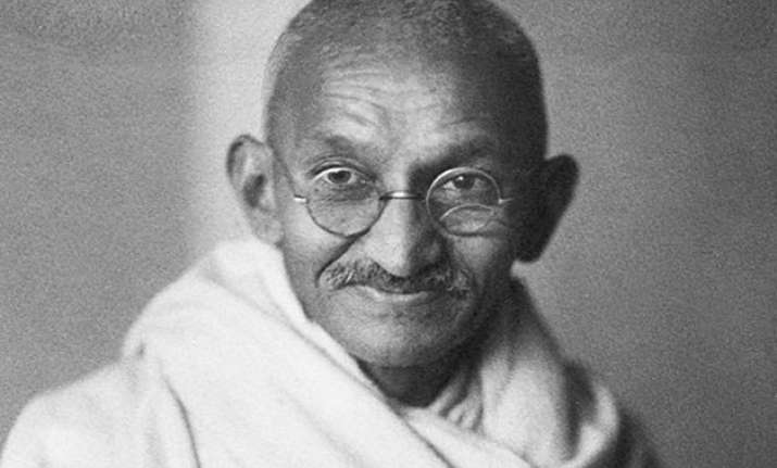 mahatma gandhi s great granddaughter faces fraud charges in