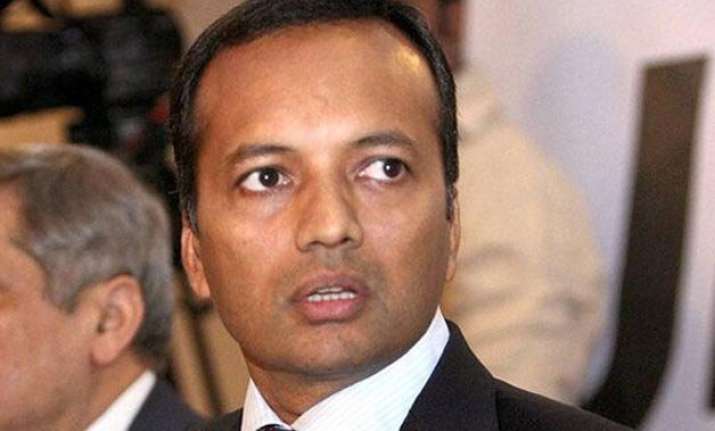 coal scam naveen jindal denies cbi s conspiracy theory in