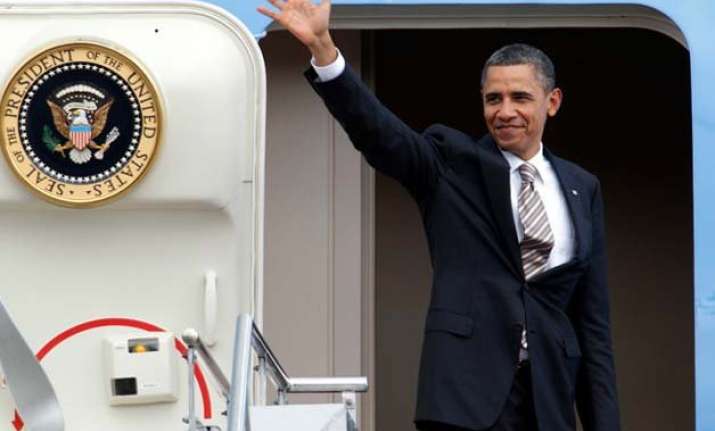 cultural feast planned for us president obama in india