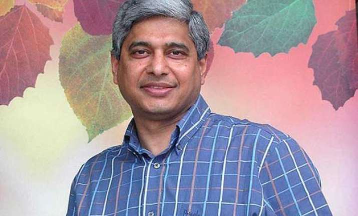 vikas swarup takes over as spokesperson in mea