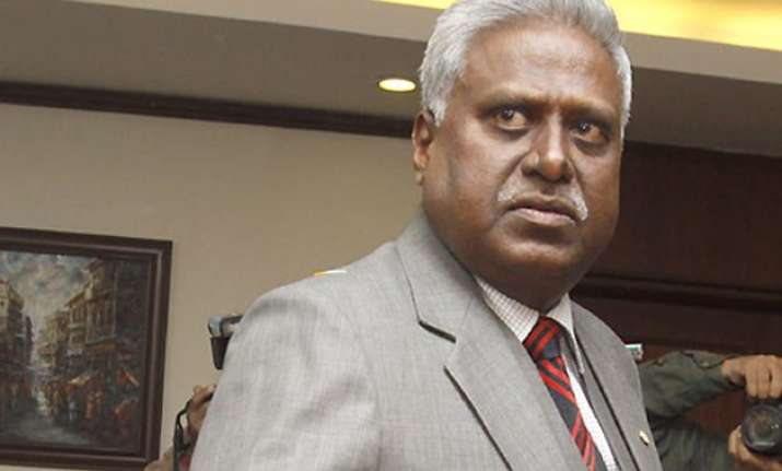 sc rejects ranjit sinha s objection on handing over