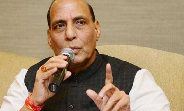 home secretary meets rajnath singh after supreme court
