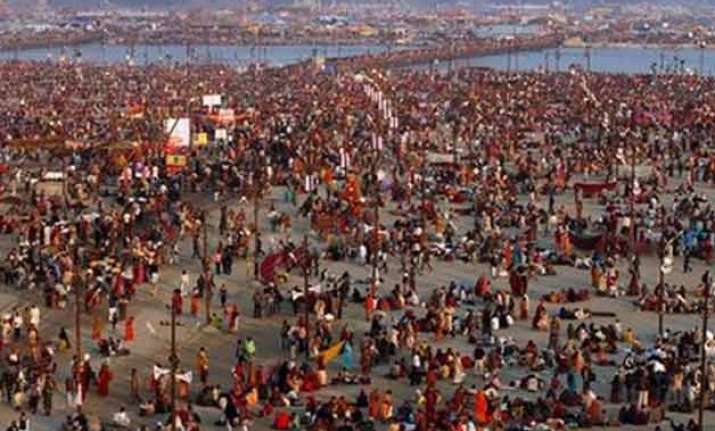 kumbh mela no vip movement in nashik on royal bath days