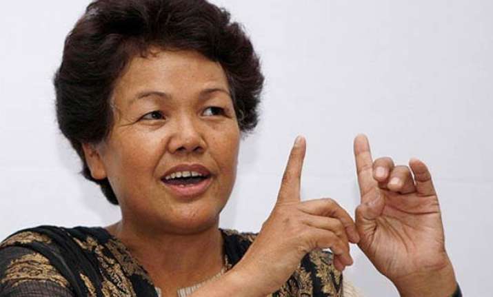reaching everest easier than securing national border