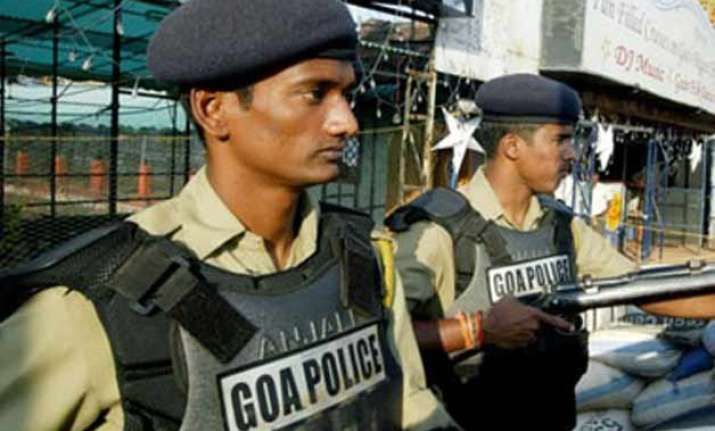 syrian under goa police lens over isis threat letter