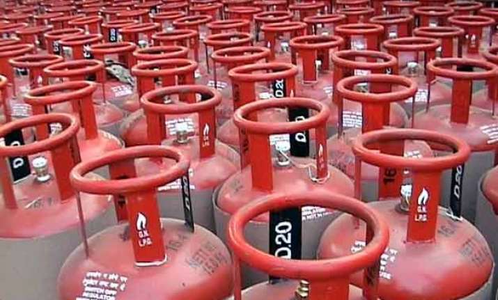 revealed around 13 million fake cooking gas consumers