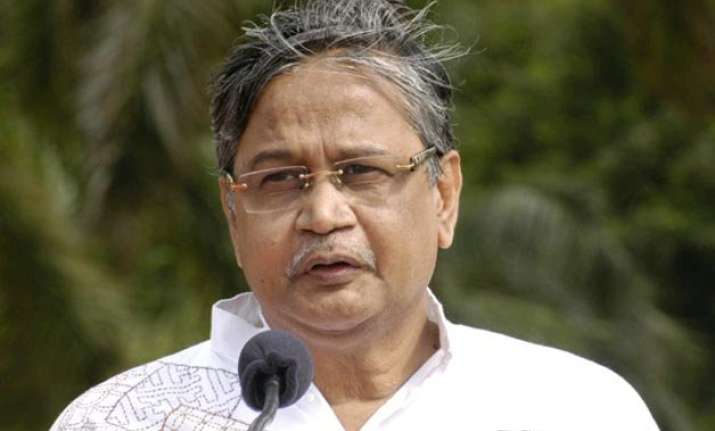 sekhar basu to replace avinash chander in drdo