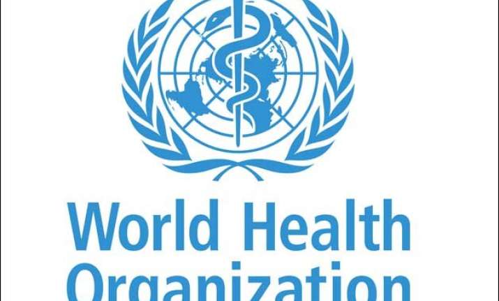 probability of dying pre maturely has gone up in india who