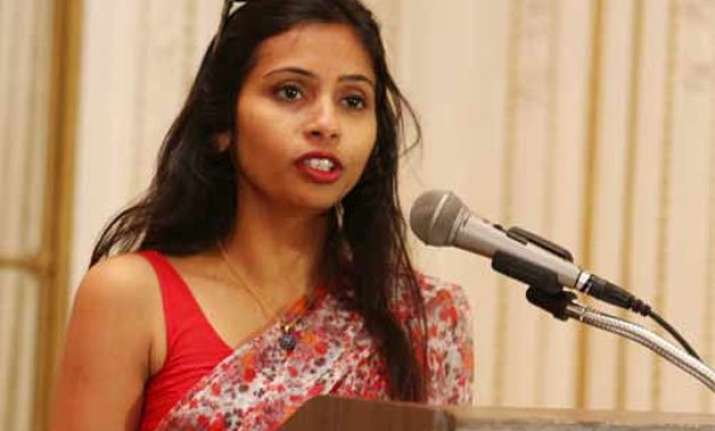 devyani khobragade s daughters not indian citizens centre