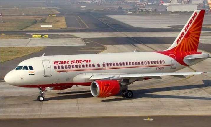 air india denies reports of hijack bid