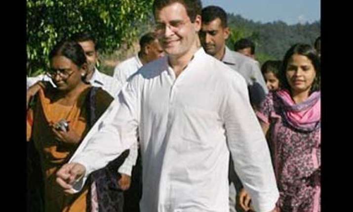 rahul most preferred face for cwg brand ambassador survey
