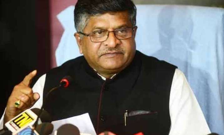 plan to install 2 500 wifi hotspots by next fiscal ravi